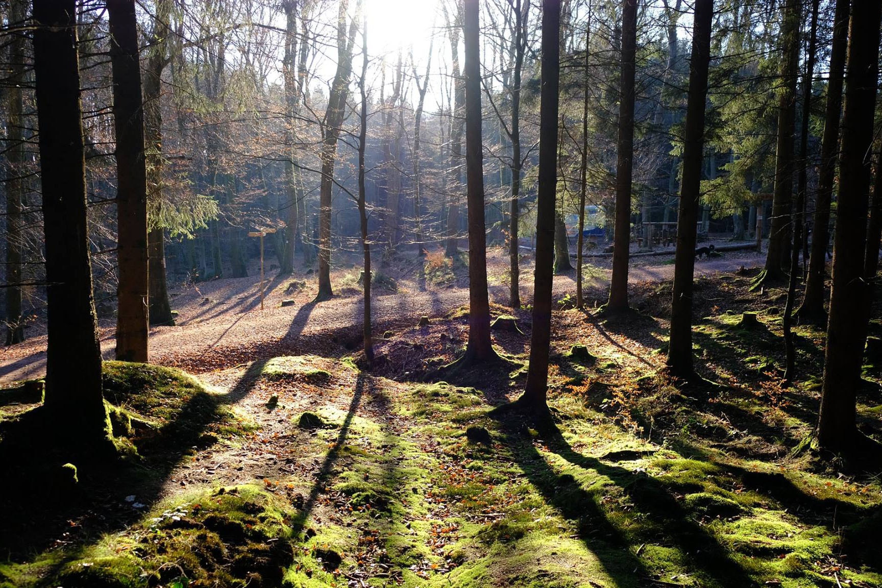 Landgut Girtenmühle