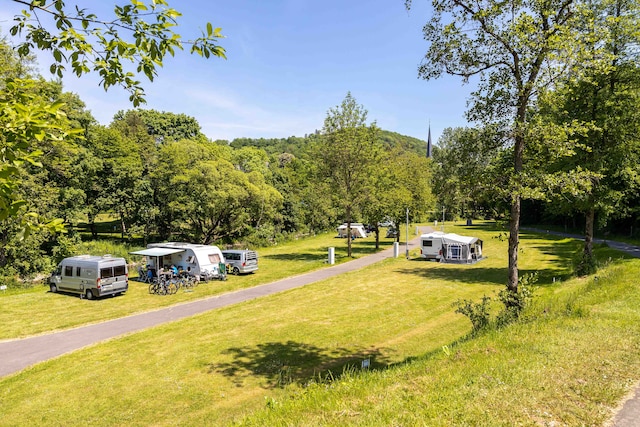 Campingpark Eifel