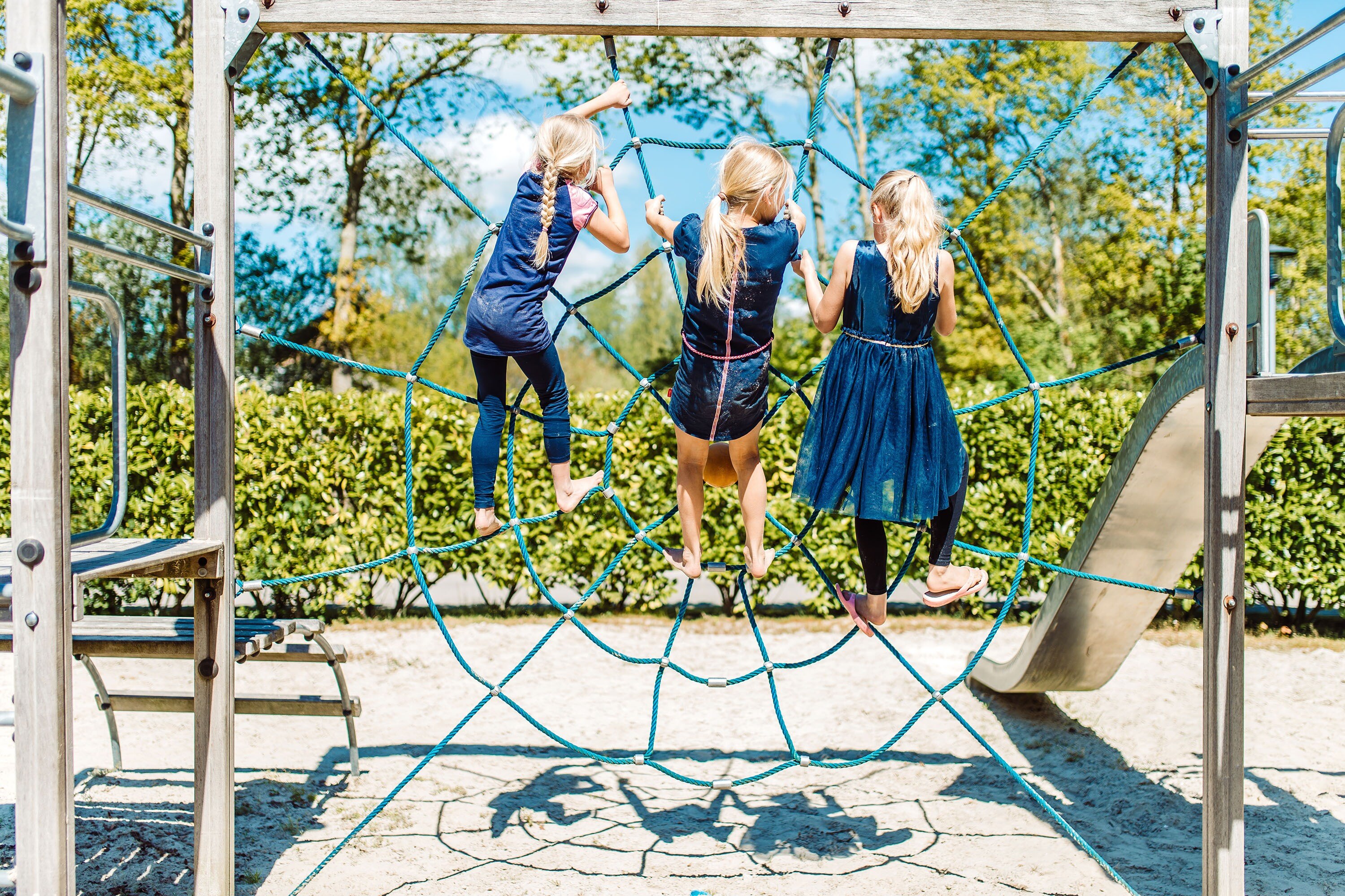 Camping De Watermolen