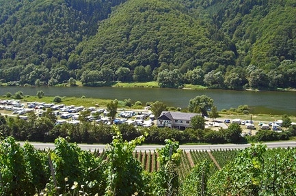 Camping Zum Feuerberg