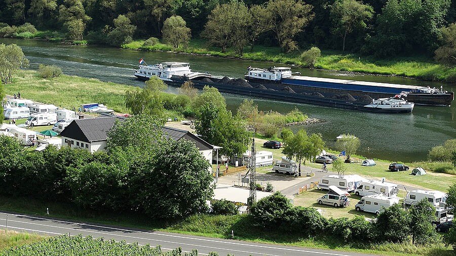 Camping Zum Feuerberg
