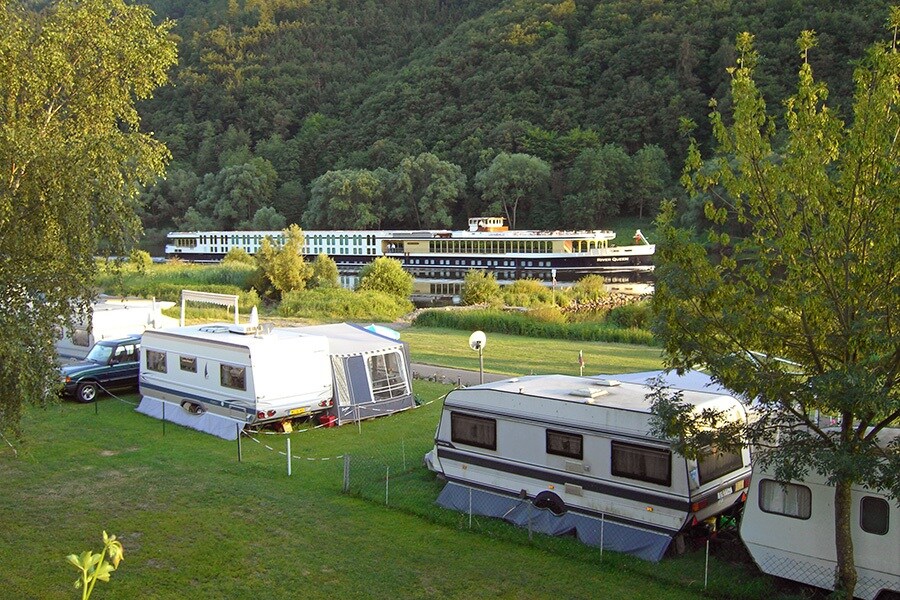 Camping Zum Feuerberg