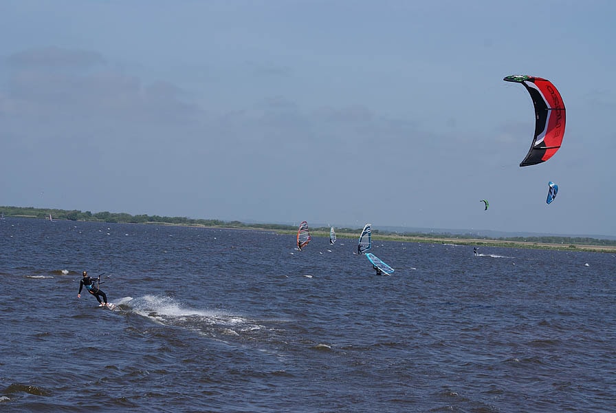 Skaven Strand Camping