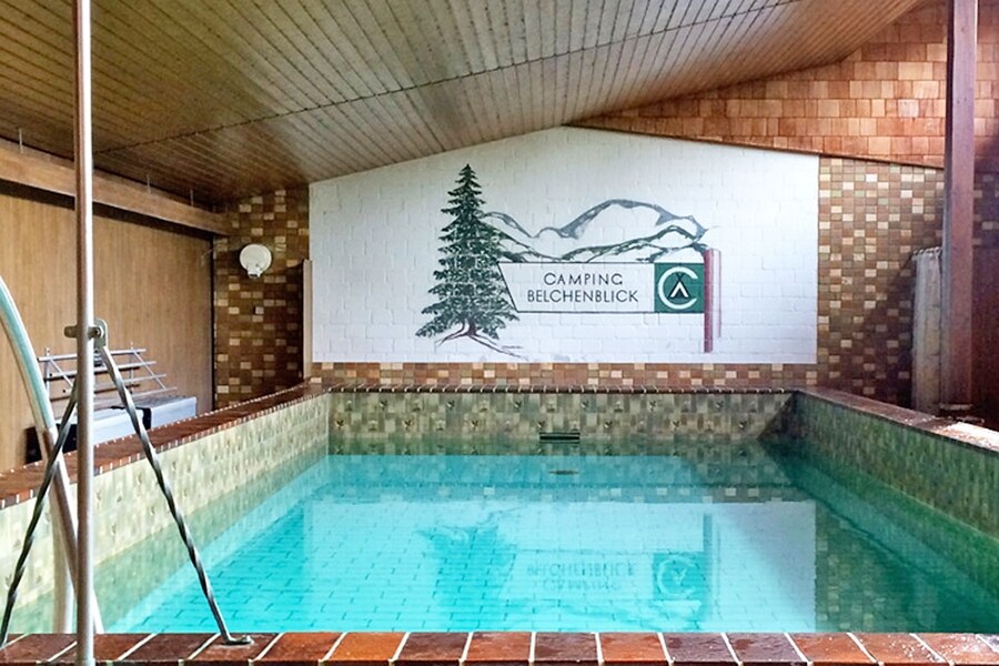 Camping Belchenblick