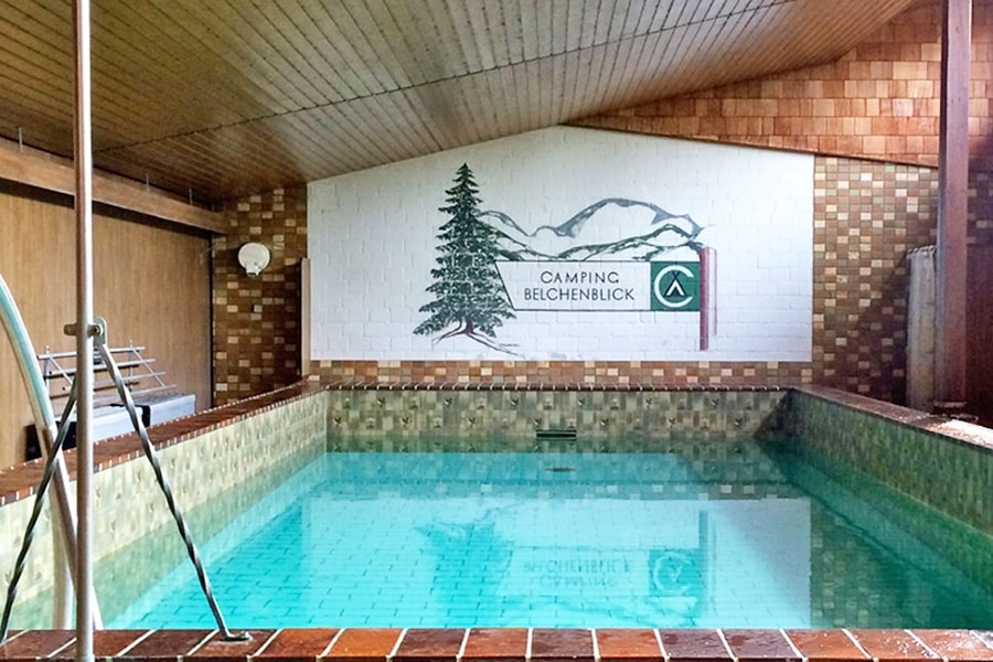 Camping Belchenblick