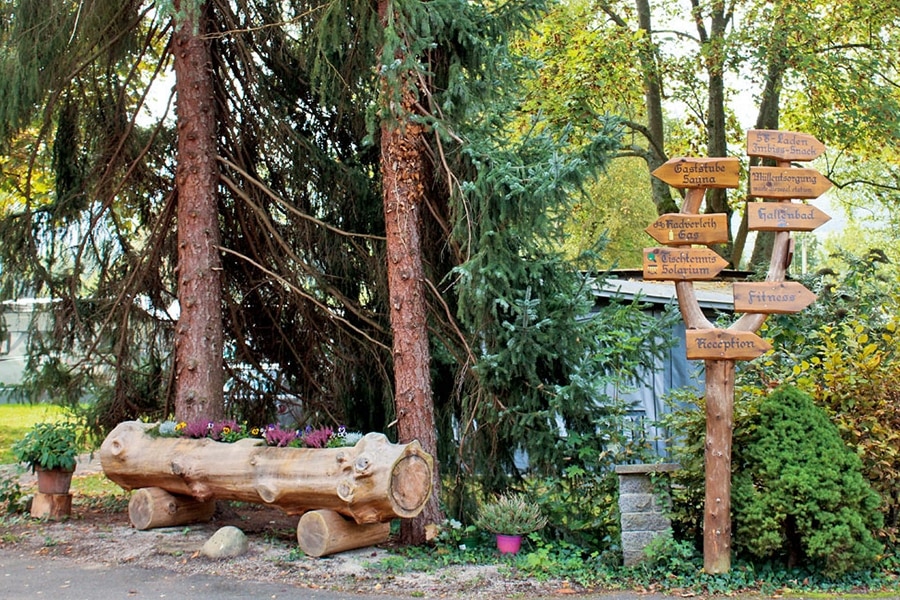 Camping Belchenblick