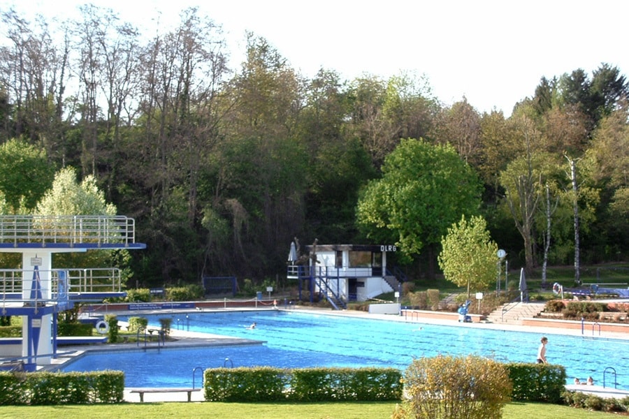 Terrassencamping Herbolzheim