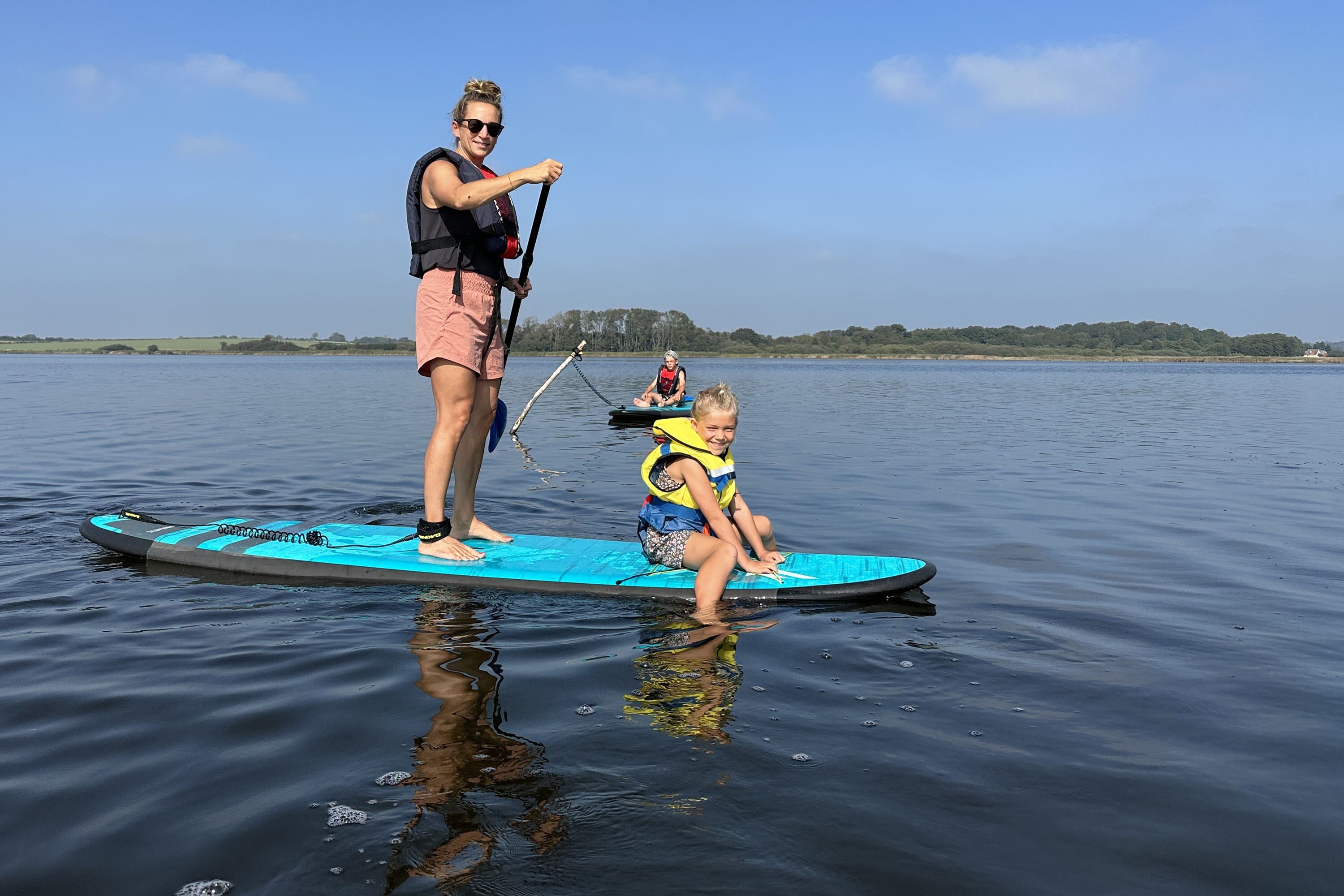 Sandager Næs Camping