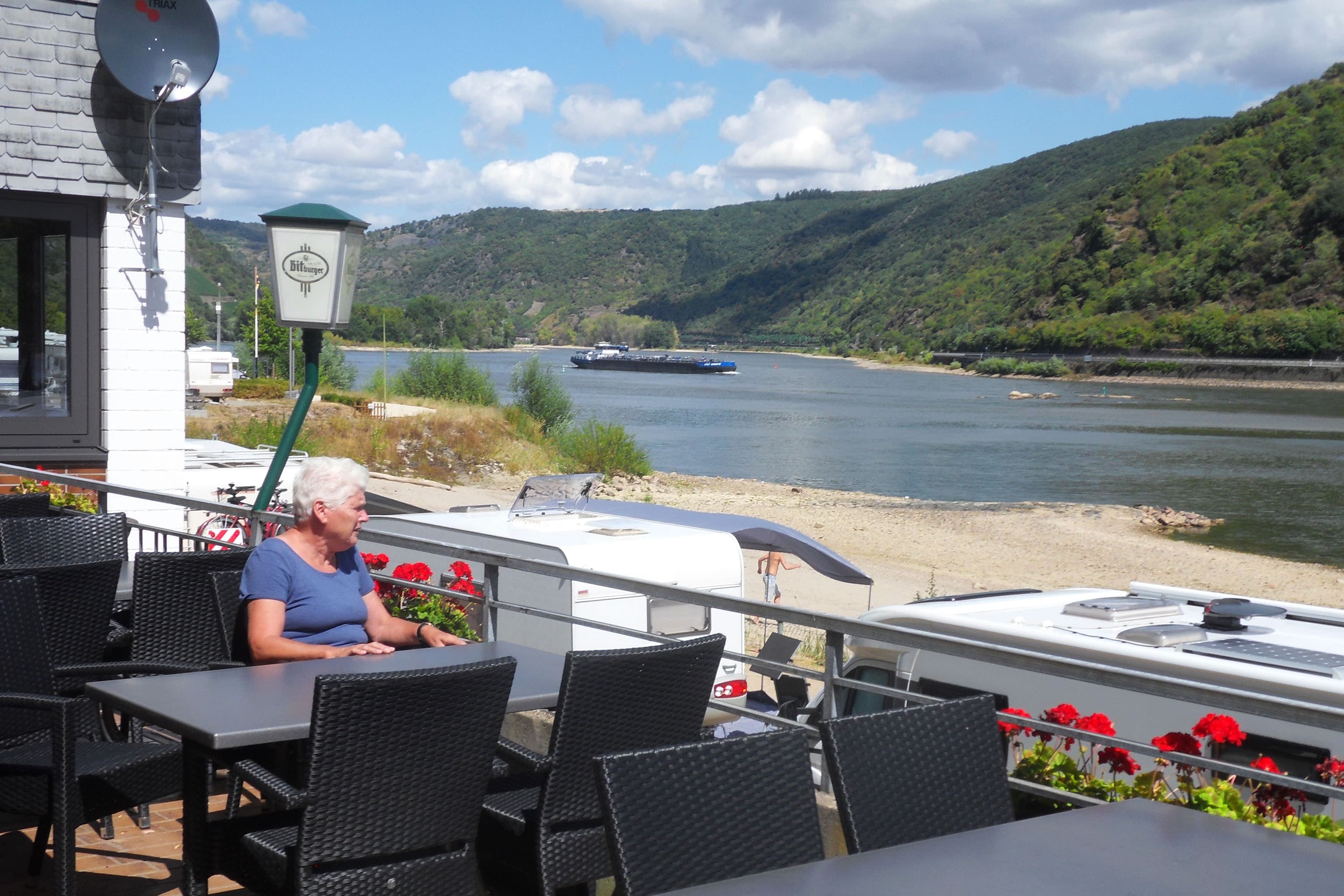 Camping Sonnenstrand