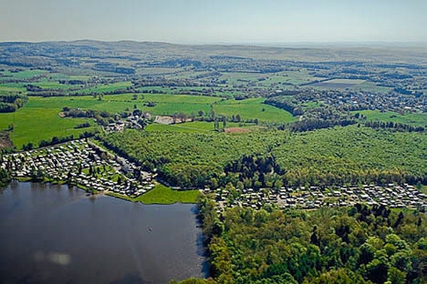 Camping Park Weiherhof