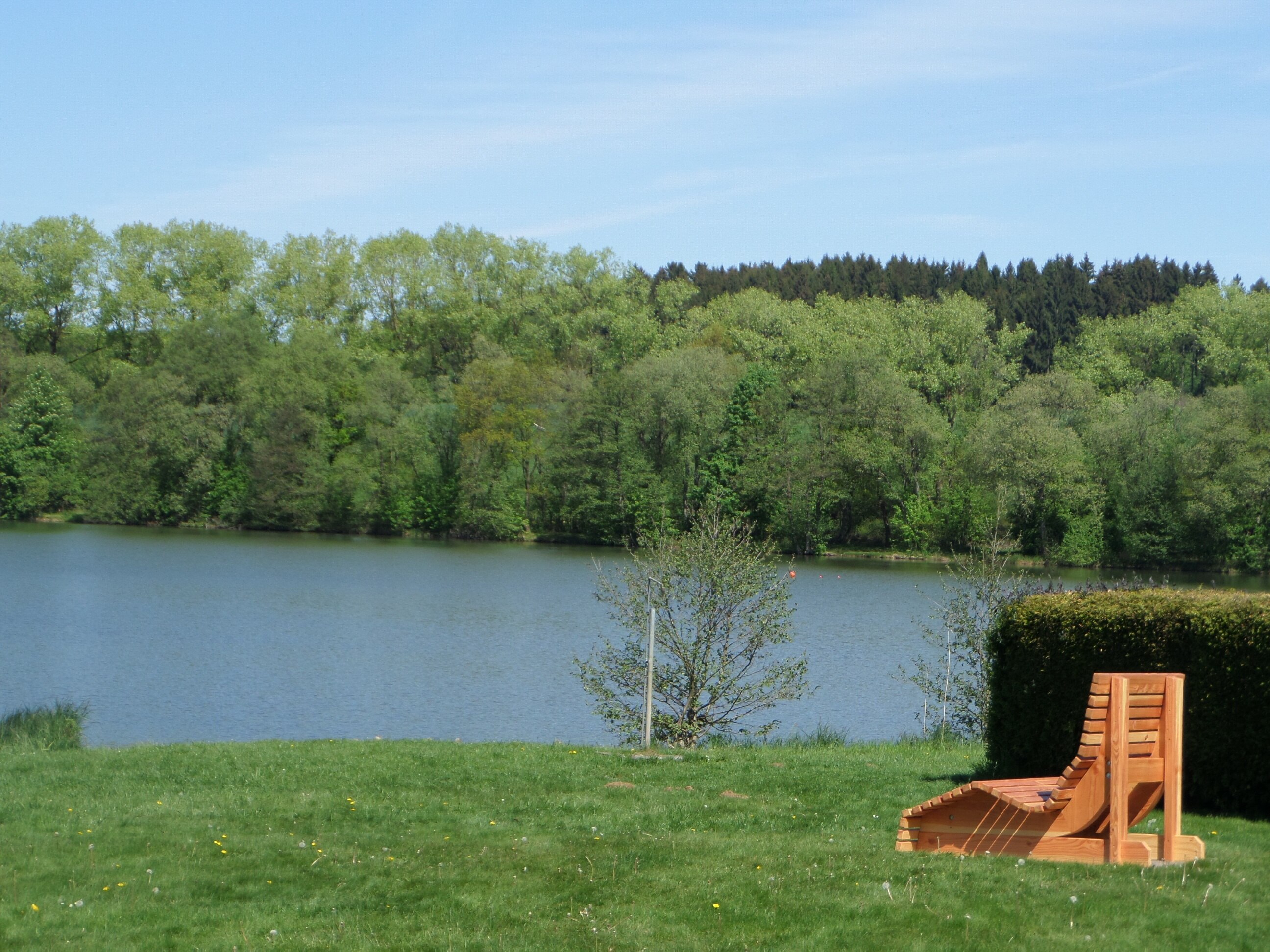 Camping Park Weiherhof