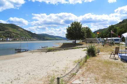 Camping Sonnenstrand