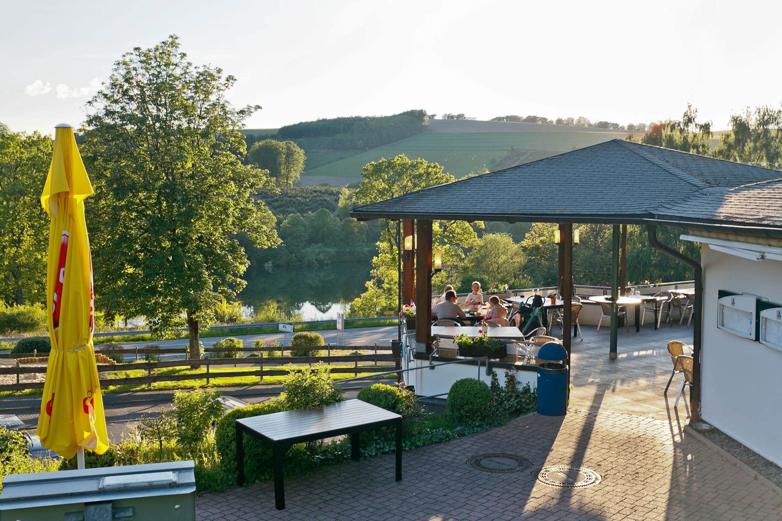 Knaus Campingpark Hennesee