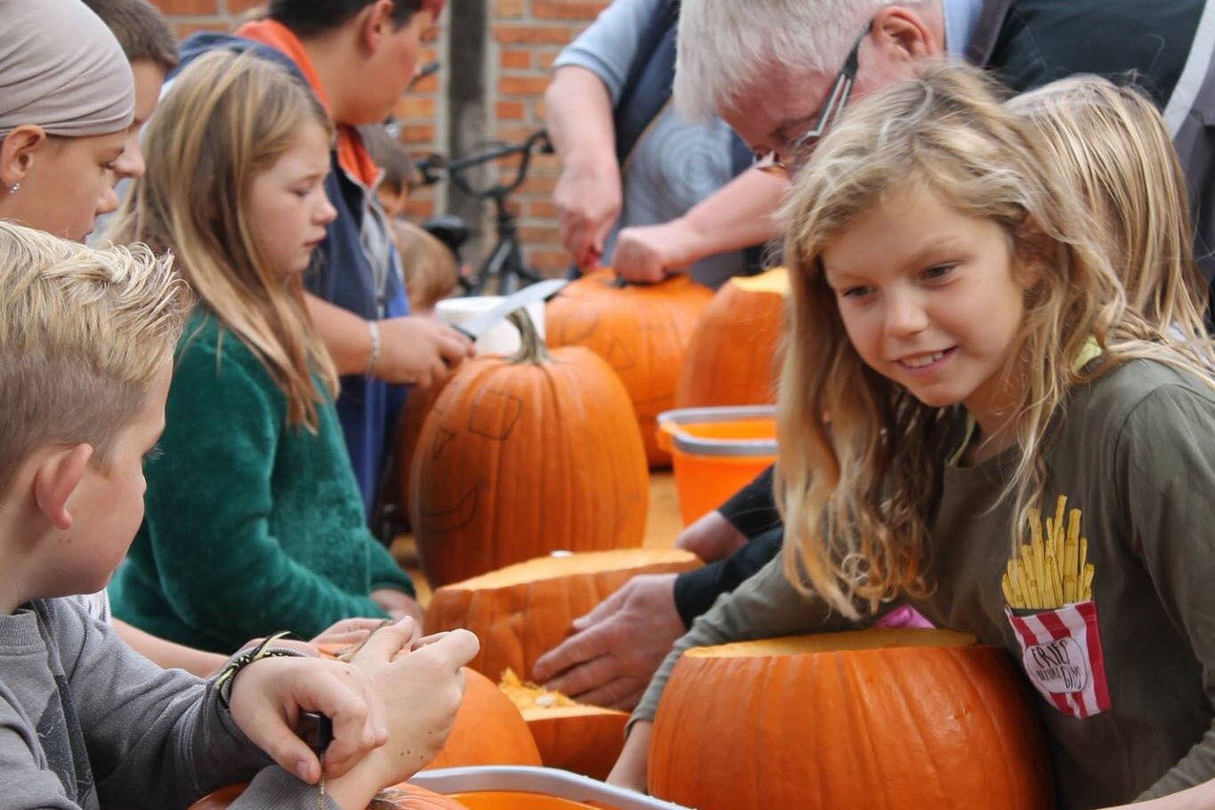 Camping Münsterland Eichenhof