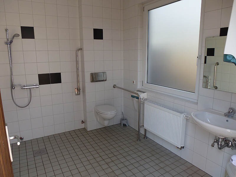 Campingplatz Wesertal