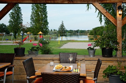 Knaus Campingpark Bad Dürkheim