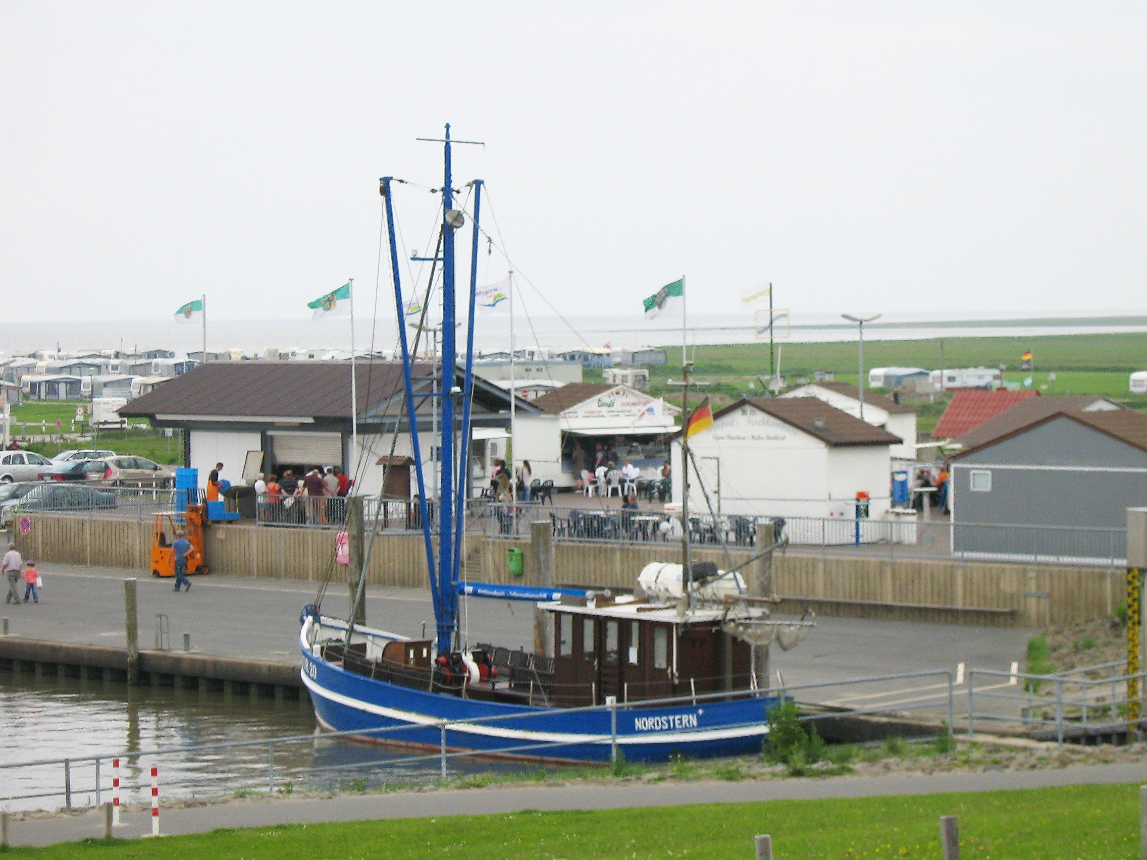 Knaus Campingpark Dorum