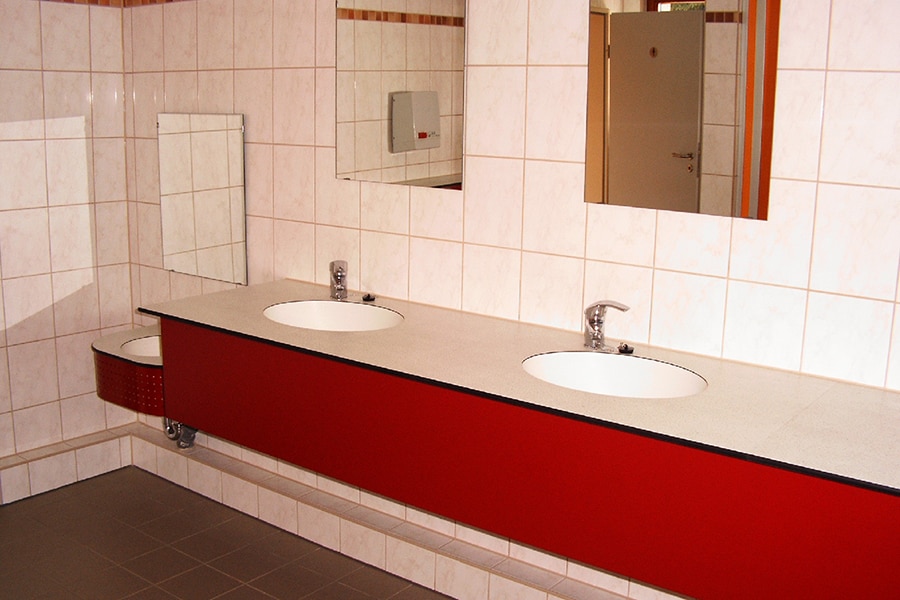 Campingplatz Am Schwimmbad