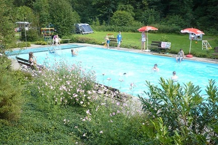 Campingplatz Eulenburg