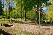 Knaus Campingpark Hünfeld Praforst – billede 5