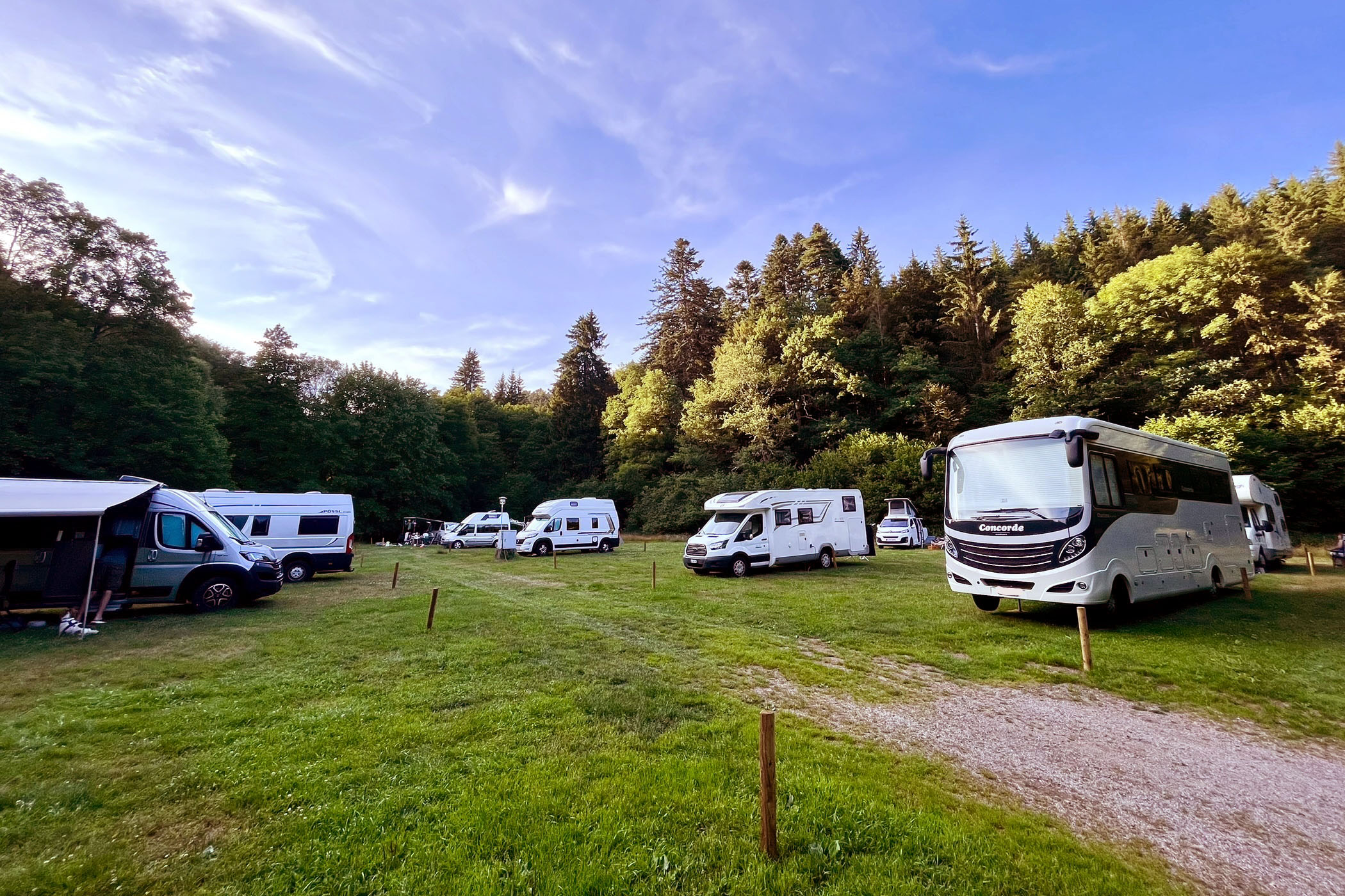 Waldcamping-Birkendorf afbeelding 2