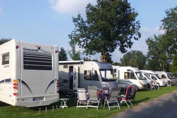 Camping Allerblick