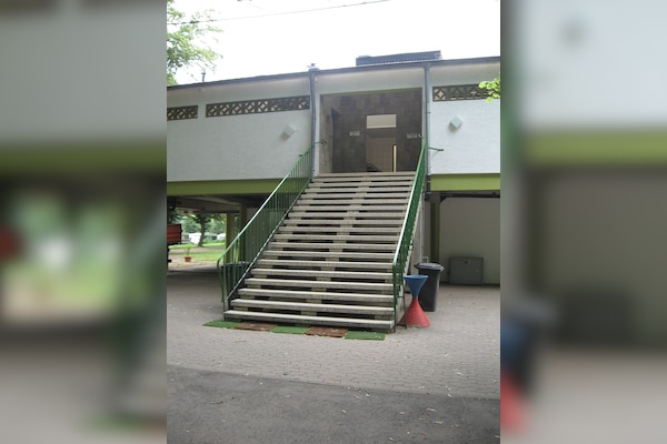 Ferieninsel Winningen - Camping - Restaurant