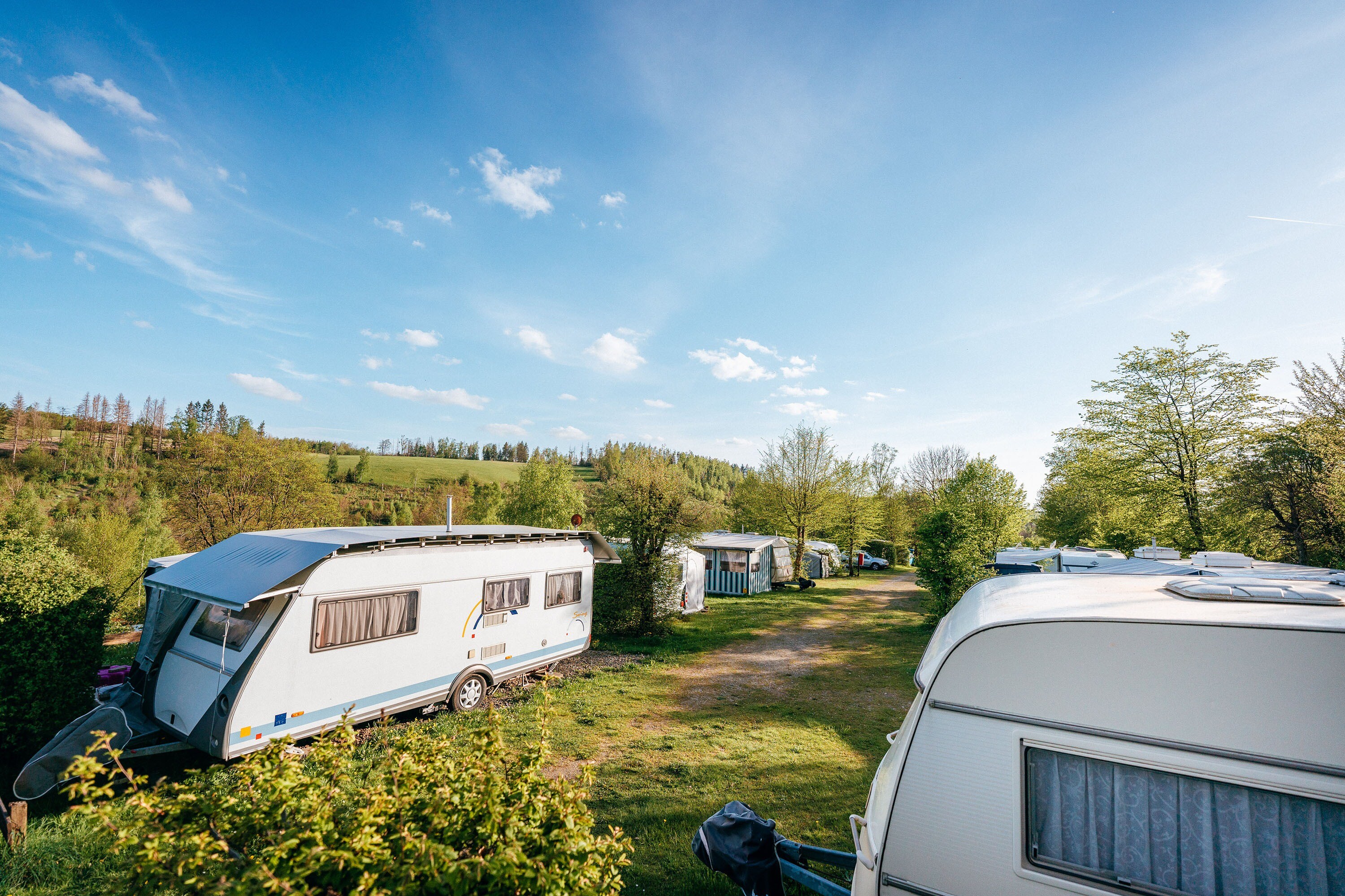 Camping Am Bärenbache