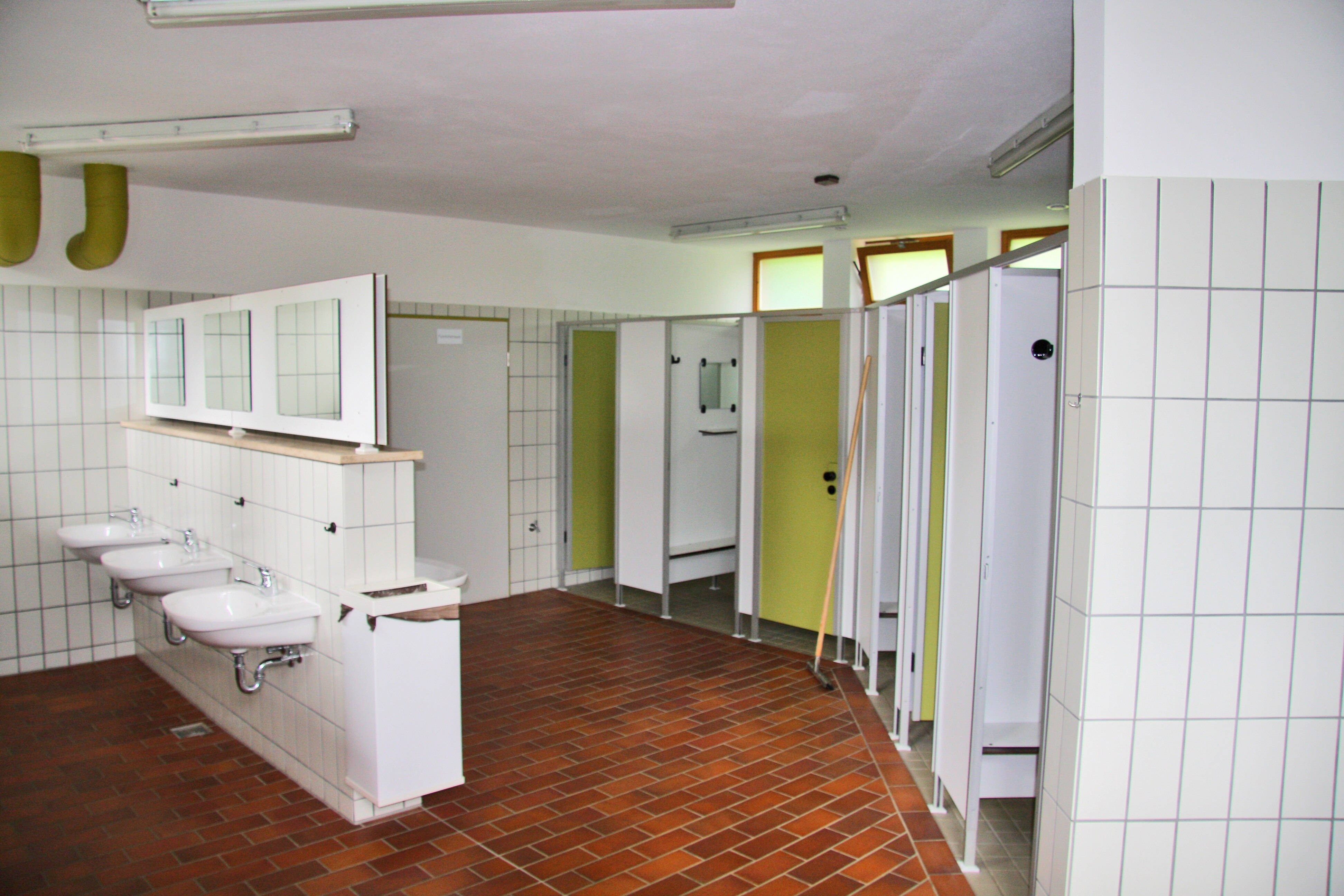 Camping Ferienpark Perlsee