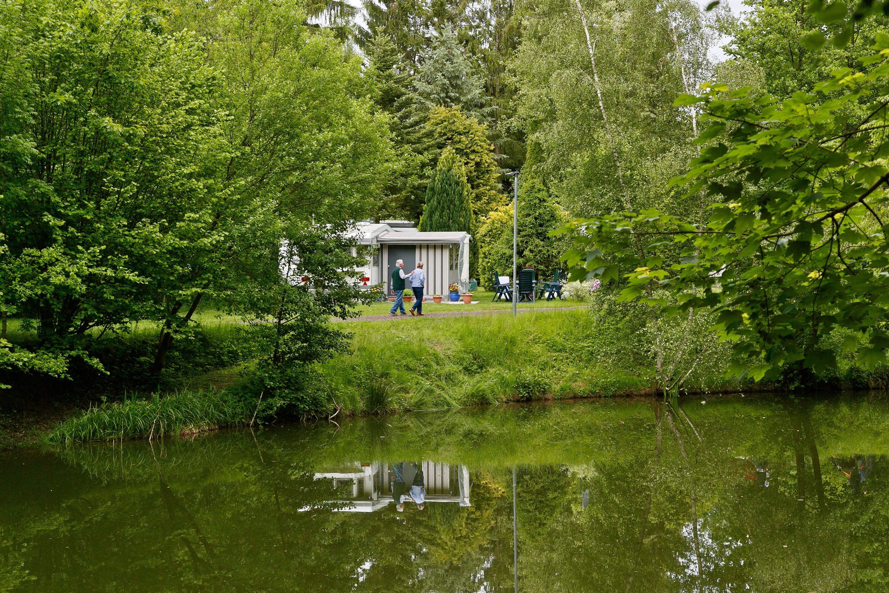 Knaus Campingpark Walkenried