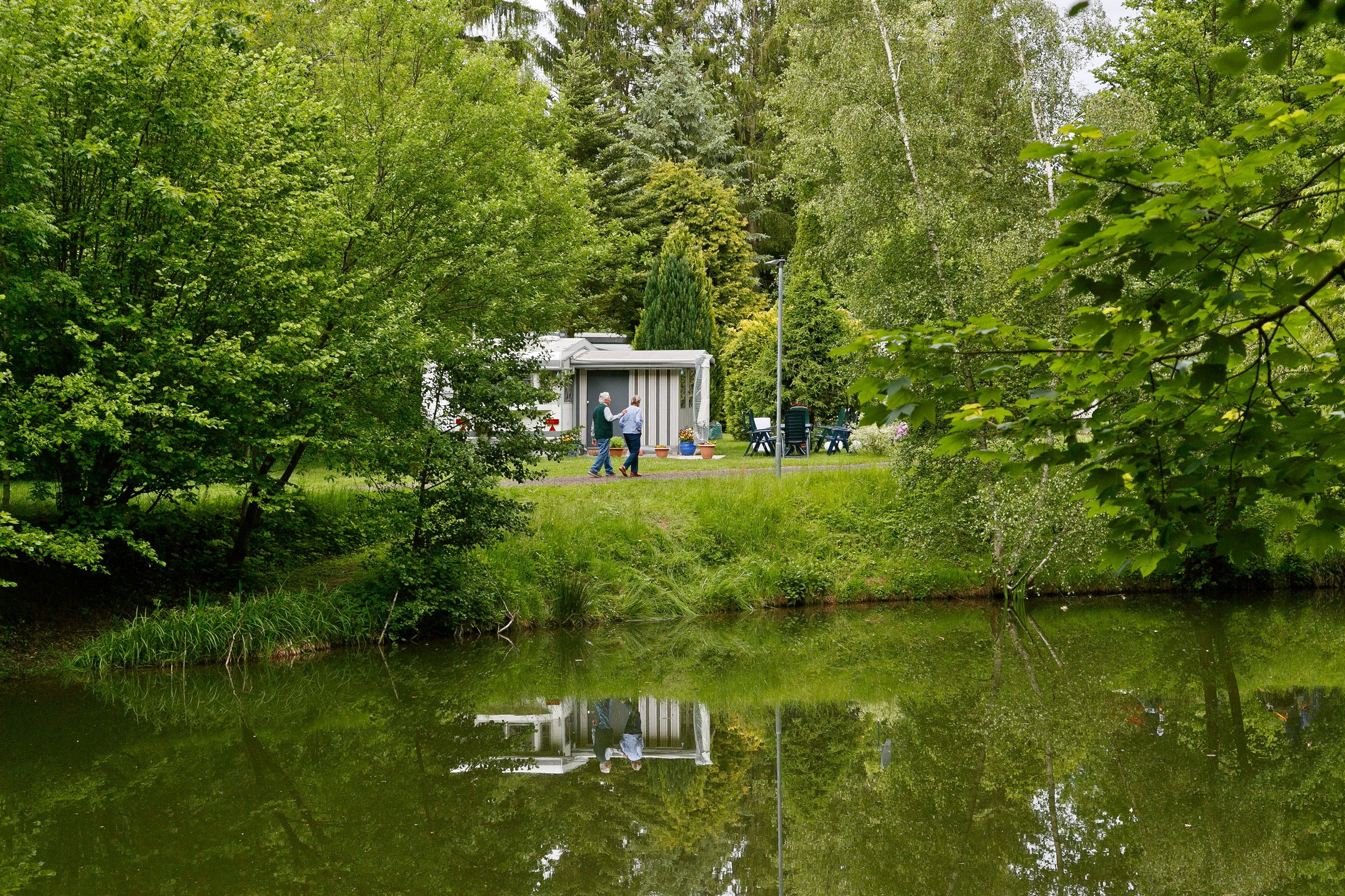 Knaus Campingpark Walkenried