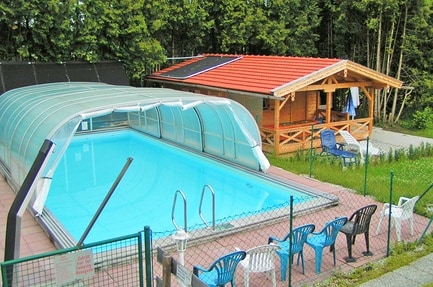 Camping Hofbauer