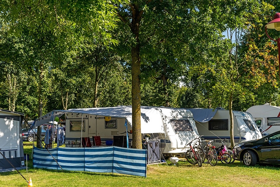 Camp. & Ferienpark Markgrafenheide