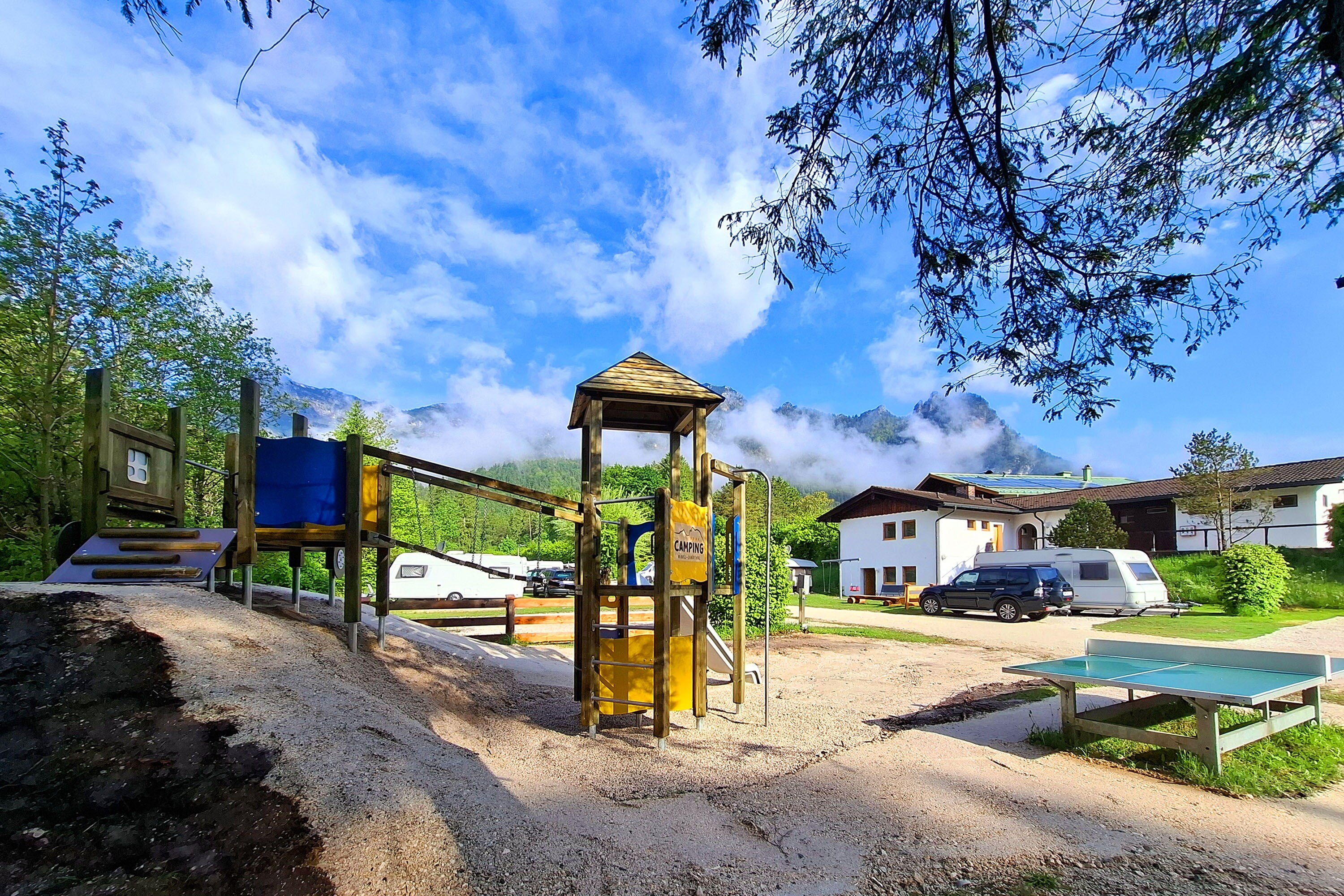 Camping Winkl-Landthal GmbH