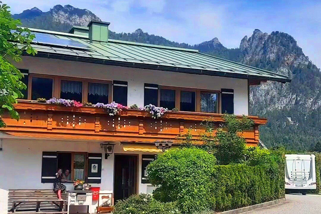 Camping Winkl-Landthal GmbH