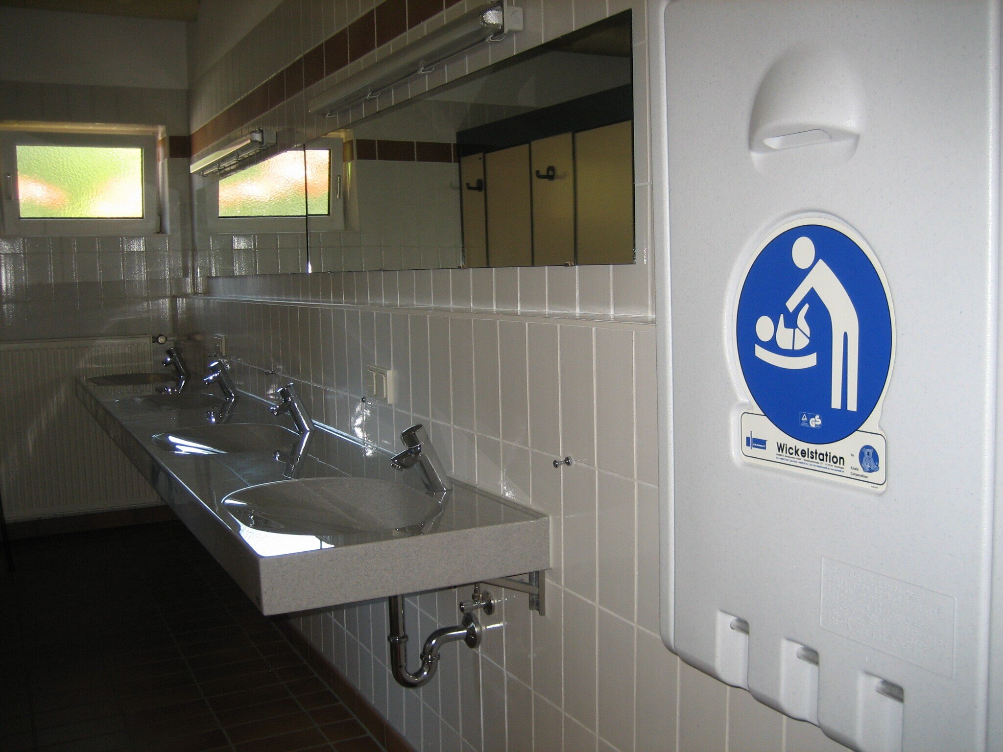 Camping Winkl-Landthal GmbH