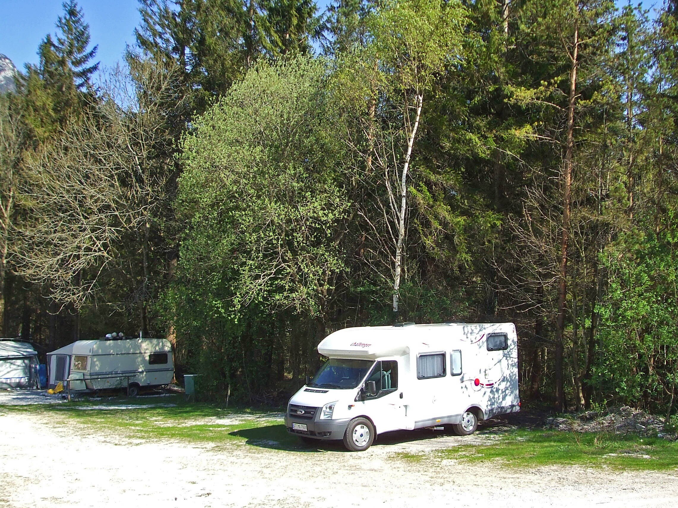 Camping Winkl-Landthal GmbH