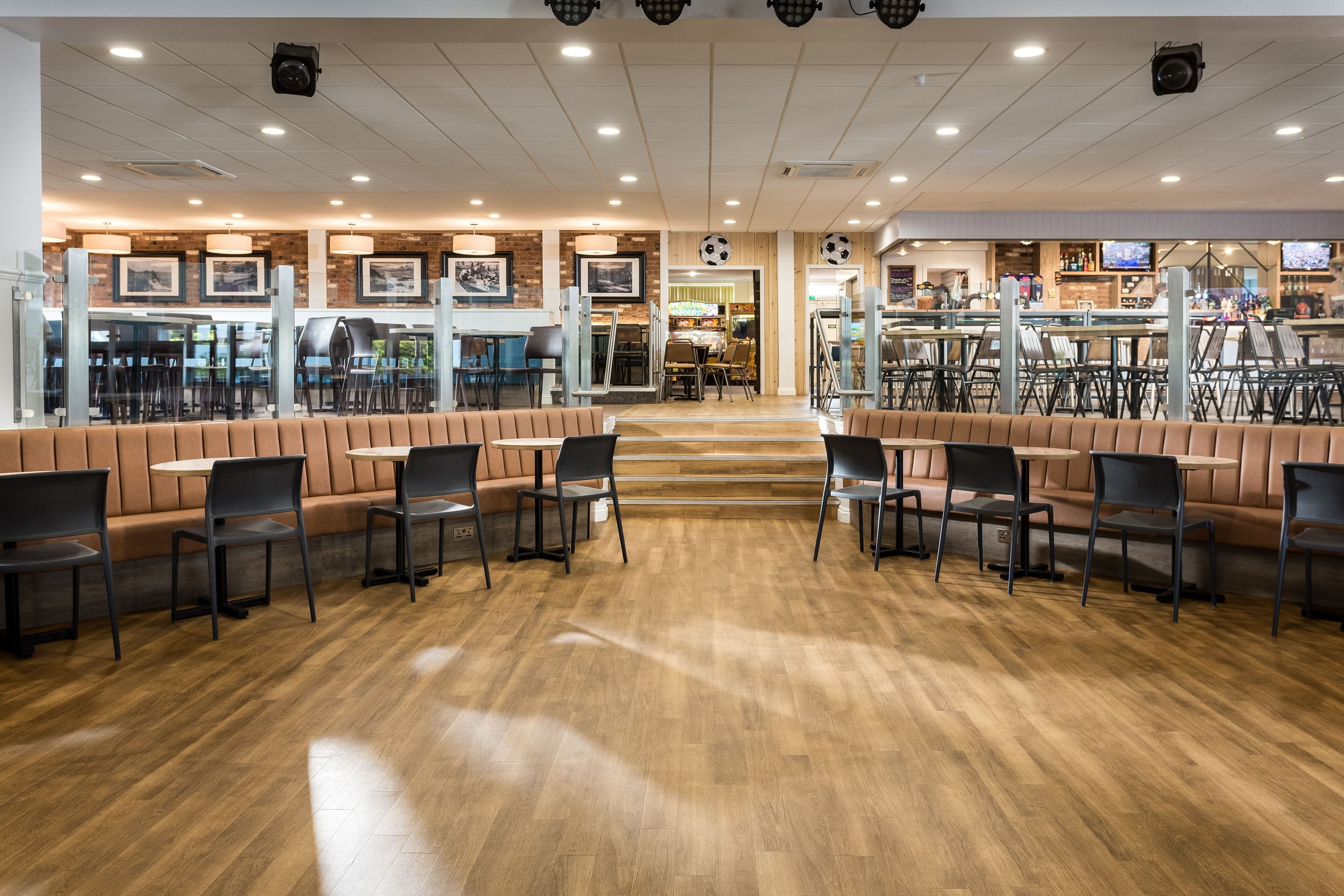 Tencreek Holiday Park