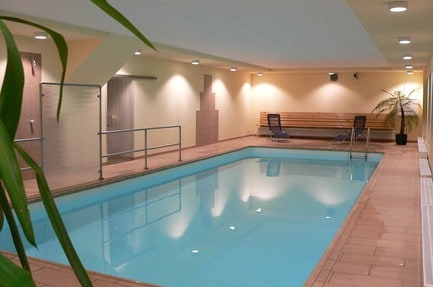 Camping Romantische Strasse