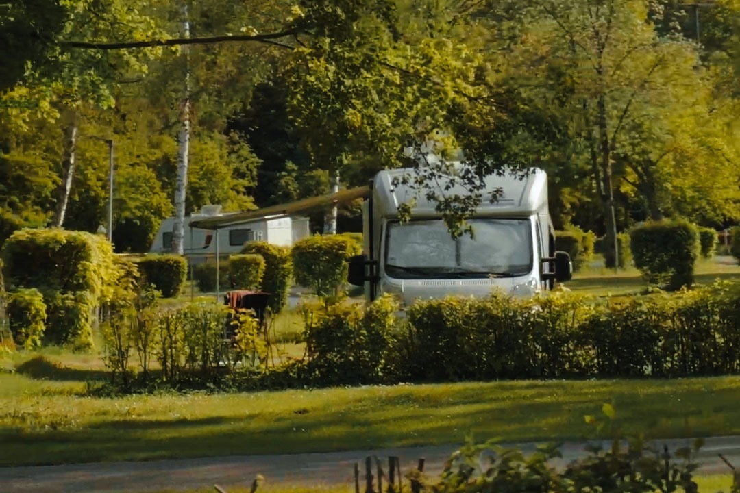 AZUR Camping Altmühltal