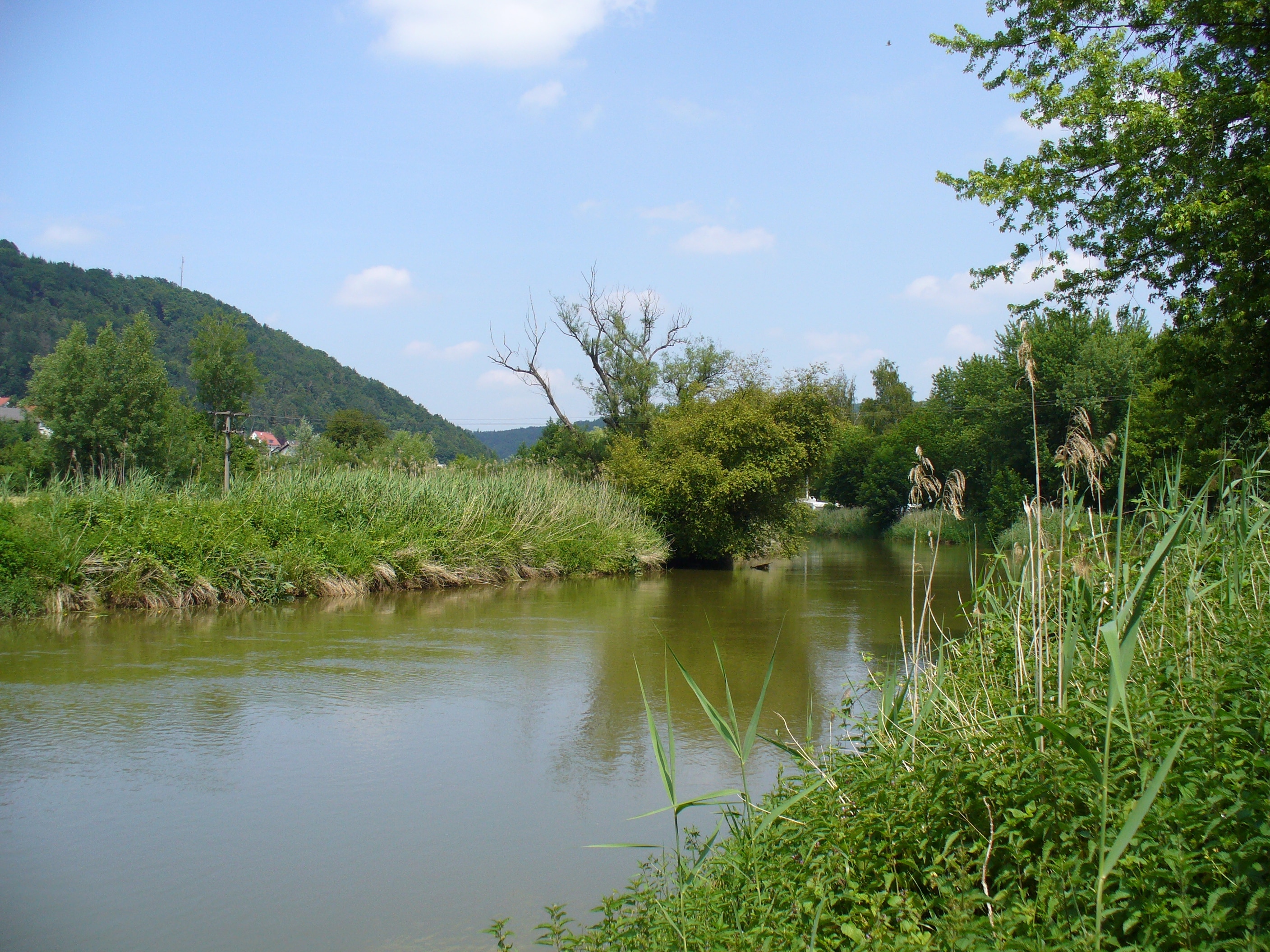 AZUR Camping Altmühltal