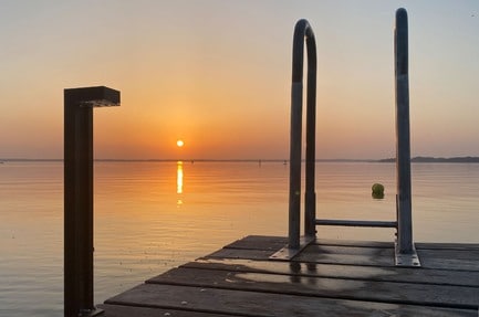 Chiemsee Strandcamping