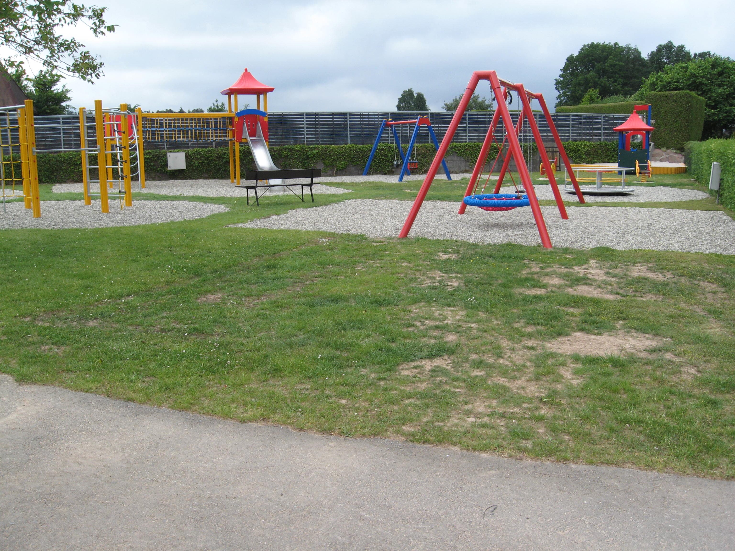 Camping Erbenwald afbeelding 2