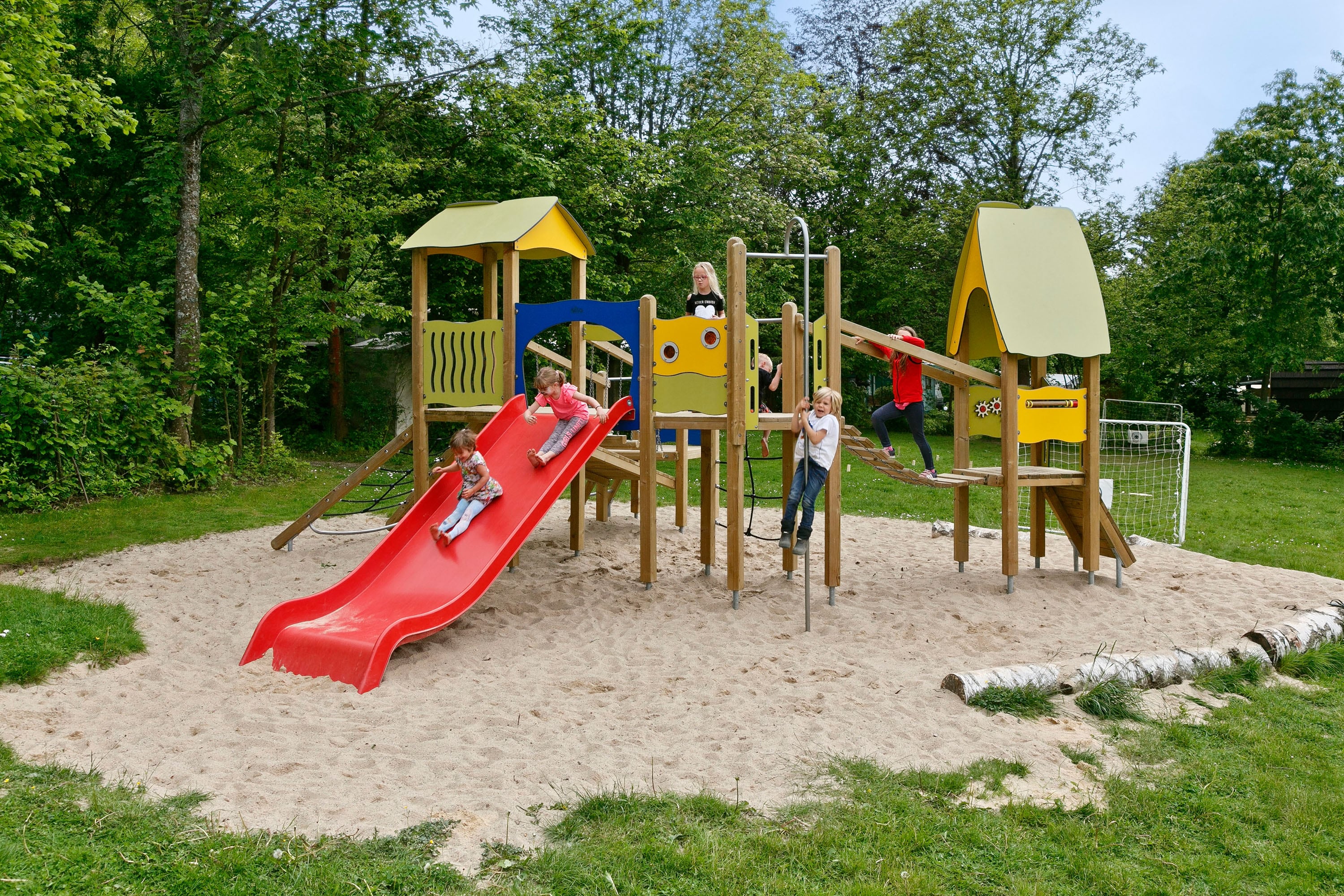 Knaus Campingpark Walkenried