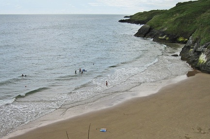 Wolohan Silver Strand Caravan Park