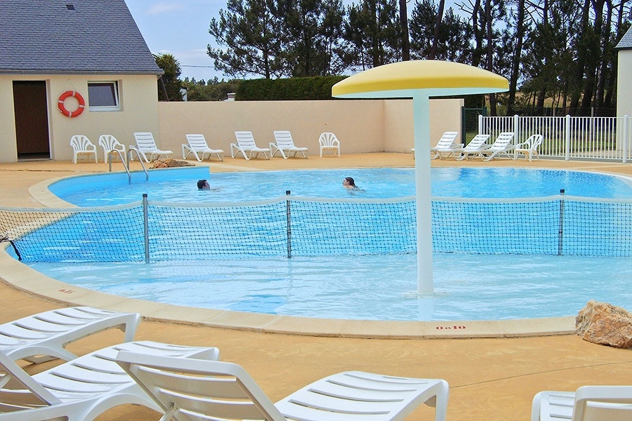 Camping Des Mégalithes