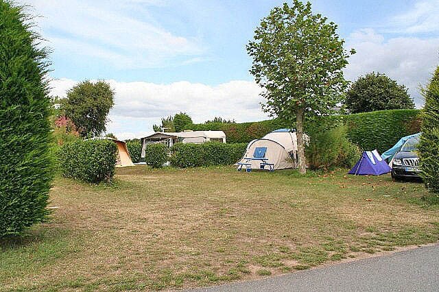 Camping Des Mégalithes