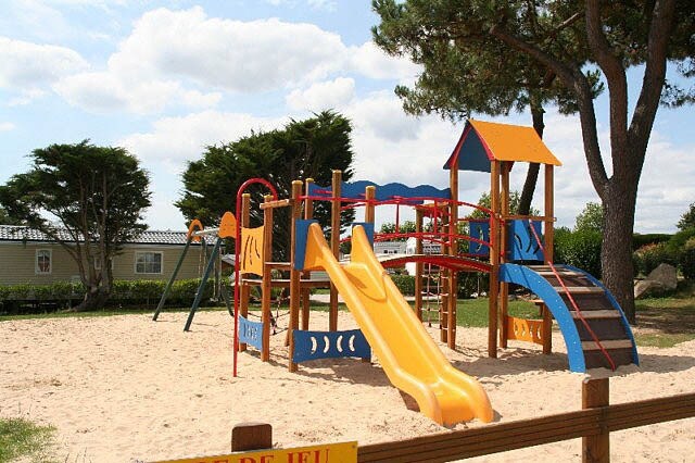 Camping Des Mégalithes