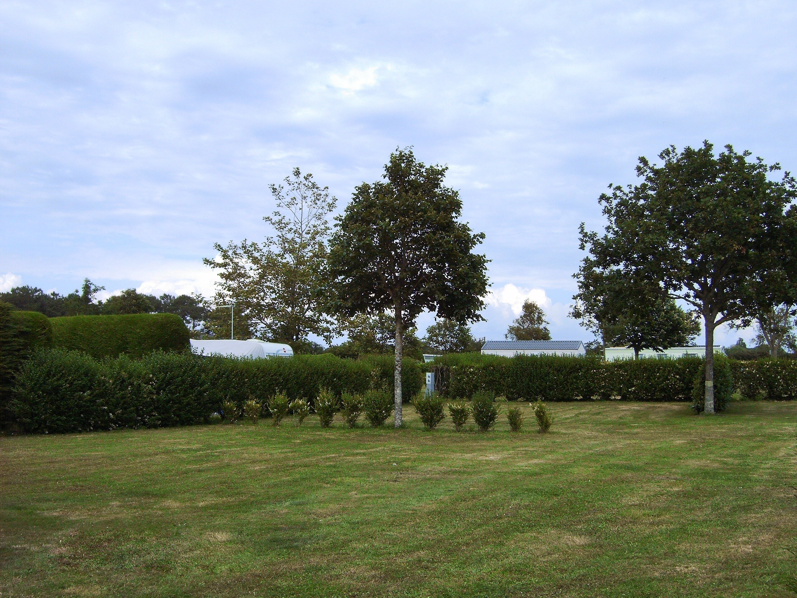 Camping Des Mégalithes