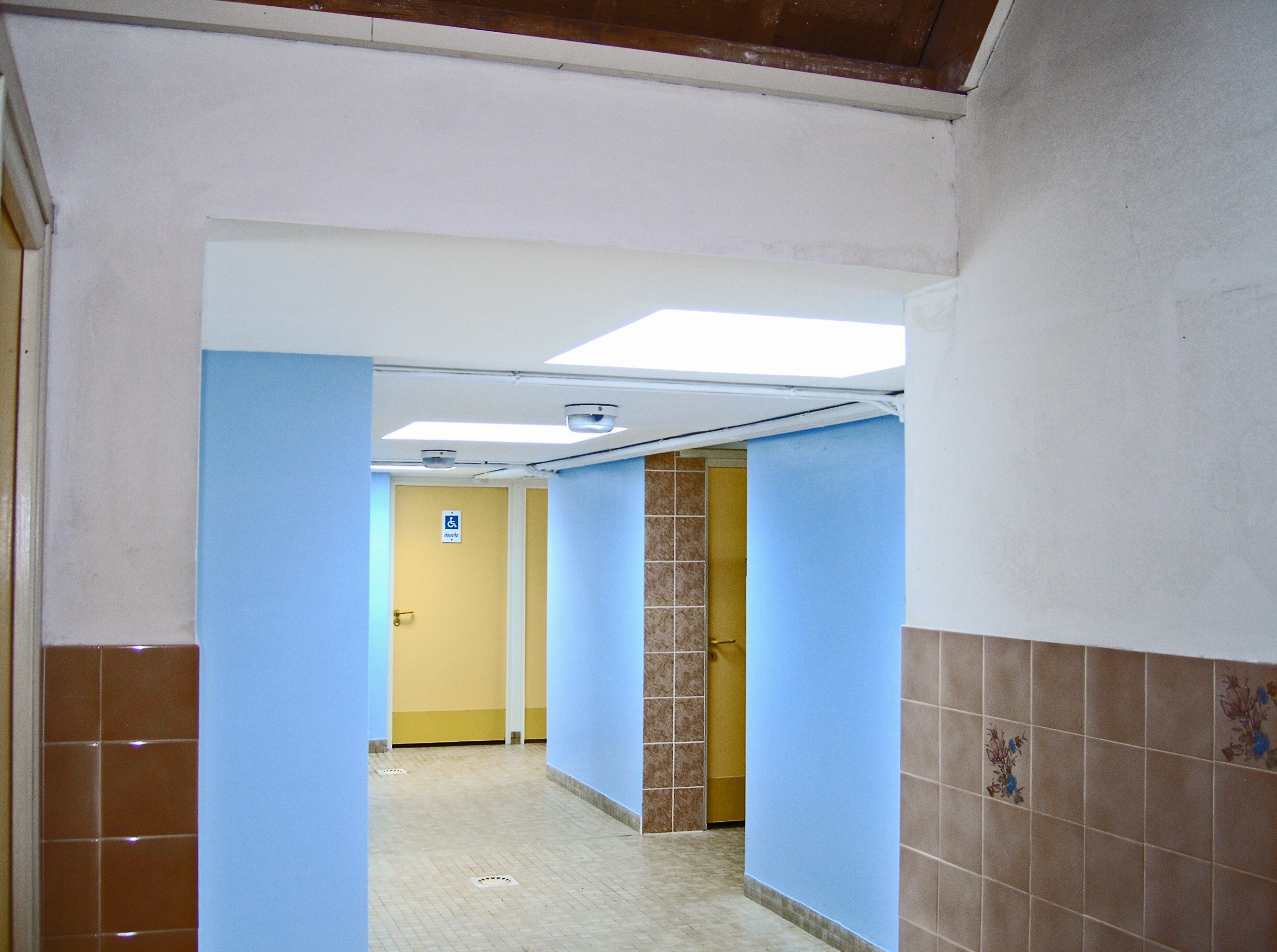 Camping Des Mégalithes